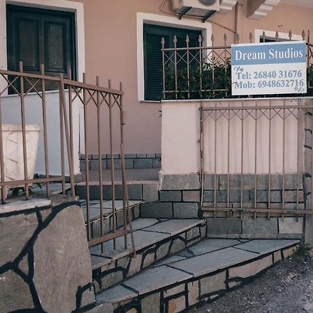 Dreams Studios Парга Экстерьер фото