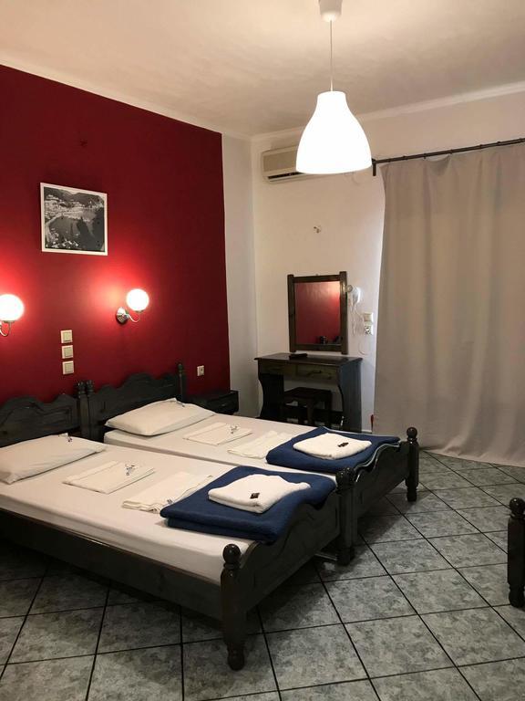 Dreams Studios Парга Экстерьер фото